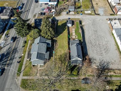619 S 35th Street, Tacoma, WA, 98418