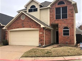 345 Arbor Ct, Euless, TX 76039