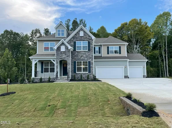 480 Browning Mill Dr, Wendell, NC 27591