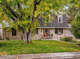 2156 W Davies Ave, Littleton, CO 80120