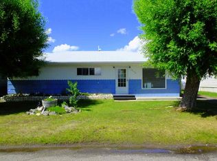 3119 Richardson St, Butte, MT 59701