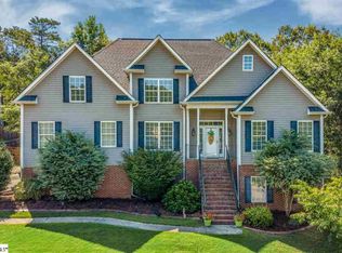 10 Yolon Way, Simpsonville, SC 29680