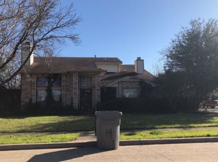 11802 Sunrise Dr, Balch Springs, TX 75180
