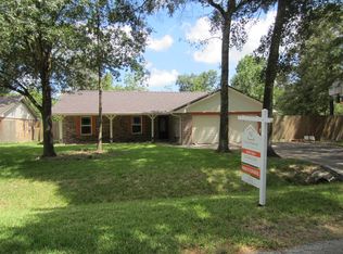 16526 Tejas Trl, Cypress, TX 77429