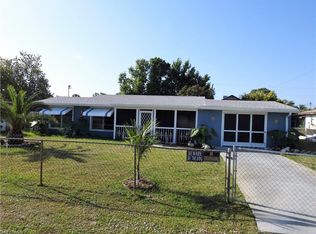781 March St, North Fort Myers, FL 33903