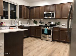1784 S Senate St, Chandler, AZ 85286
