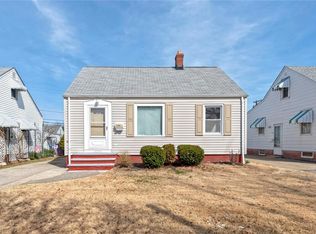 20531 Morris Ave, Euclid, OH 44123