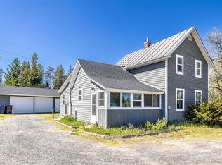W9952 State Highway 54, Black River Falls, WI 54615