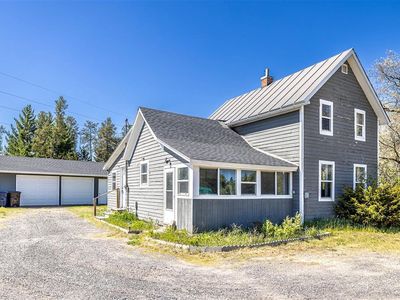 W9952 State Highway 54, Black River Falls, WI, 54615
