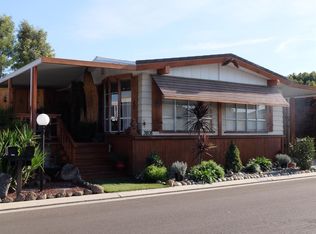 3808 Pali Pl #198, Modesto, CA 95355
