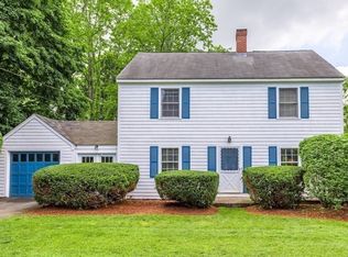 510 Lexington Rd, Concord, MA 01742