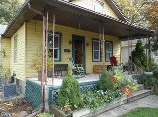 5 Creston Ave, Audubon, NJ 08106