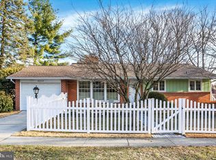 51 Burd Dr, Camp Hill, PA 17011