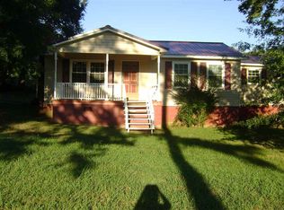 1484 Meadow Woods Rd, Buffalo, SC 29321