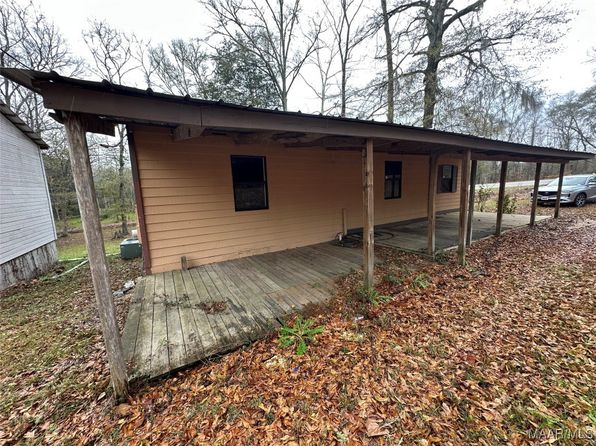 11251 County Road 30 Rd, Selma, AL 36701