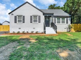 77 N Greer St, Memphis, TN 38111