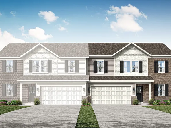 2854 Woods Edge Dr, Greenwood, IN 46143