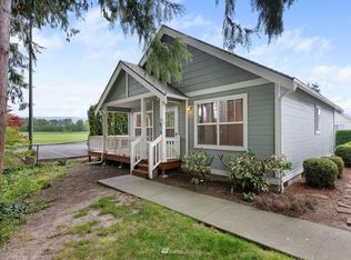 1038 Sinclair Way, Burlington, WA 98233