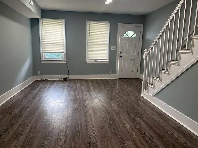 2704 W Lanvale St — Photo 2