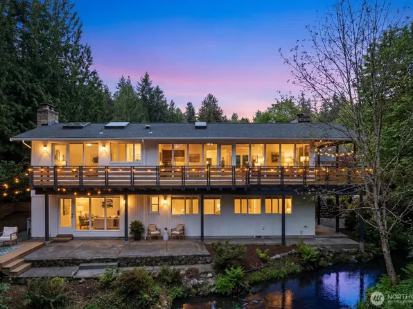 1520 Sycamore Drive SE, Issaquah, WA 98027