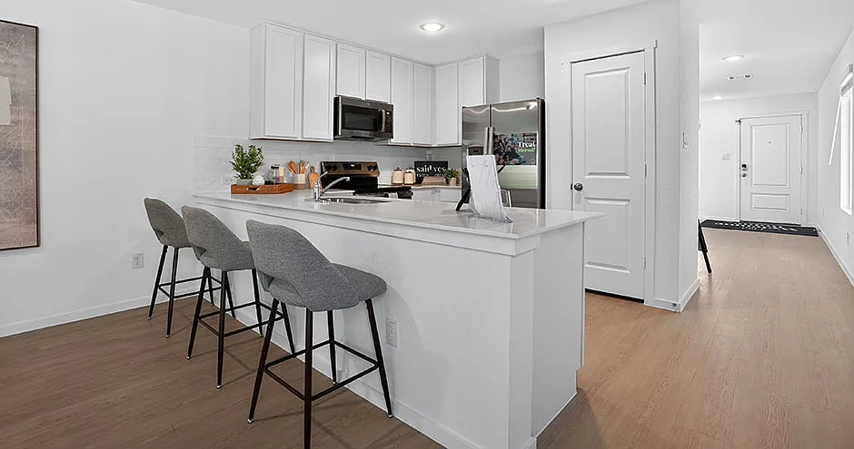 Sienna at Applewood Grove Rental Homes — Photo 2