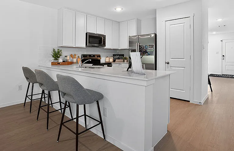 Sienna at Applewood Grove Rental Homes — Photo 2