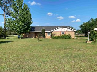 176822 N 2790th Rd, Duncan, OK 73533