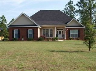 413 Heartwood Ln, Dublin, GA 31021
