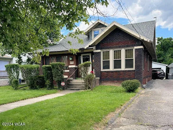 405 S Jameson Ave, Lima, OH 45805