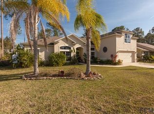 58 Bannerwood Ln, Palm Coast, FL 32137