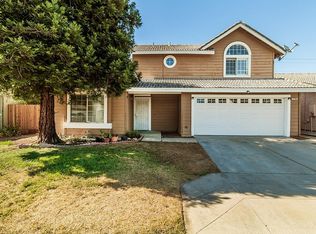 2156 E Pinedale Ave, Fresno, CA