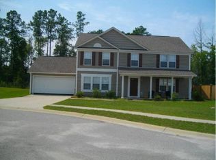 109 Fallstaff Rd, Columbia, SC 29229