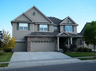 14226 Piney River Rd, Broomfield, CO 80023