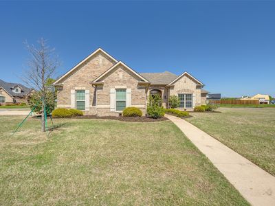 1125 Fountain Creek Blvd, Pottsboro, TX, 75076