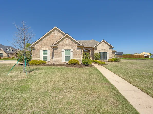 1125 Fountain Creek Blvd, Pottsboro, TX 75076