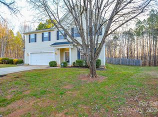 7005 Winter Garden Dr, Concord, NC 28025