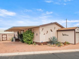 5573 W Flying M St, Tucson, AZ 85713
