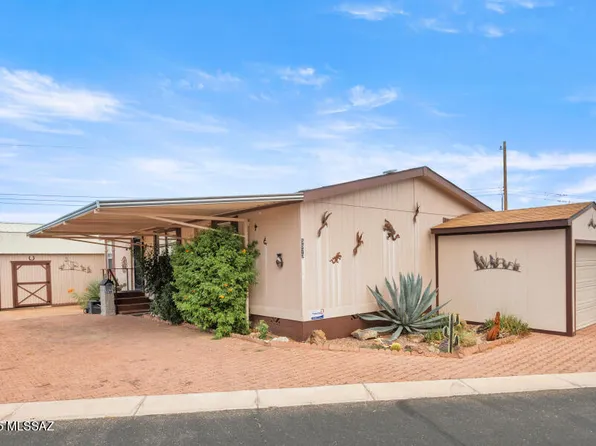 5573 W Flying M St, Tucson, AZ 85713