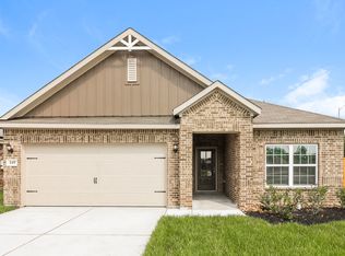 149 Dogwood Point Dr, Katy, TX 77493