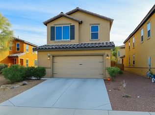 121 Brookhouse Ct, Henderson, NV 89011