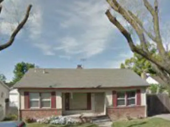 1213 W Mariposa Ave, Stockton, CA 95204