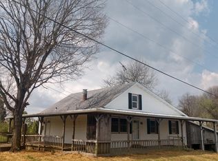 12300 North St, Dillsboro, IN 47018