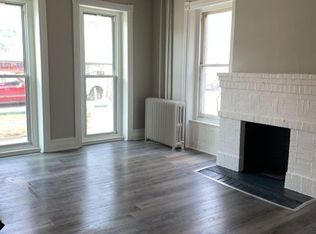 1046 W Walnut St APT 1, Allentown, PA 18102