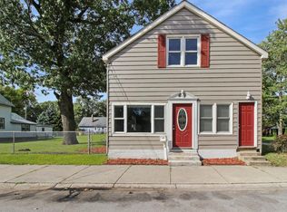 234 S Broad St, Griffith, IN 46319