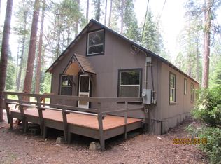 12221 La Porte Rd, Clipper Mills, CA 95930