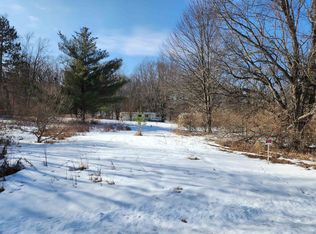 8335 N Bass Lake Ave, Harrison, MI 48625