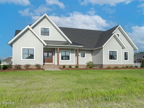 5470 Tar Island Drive, Rocky Mount, NC 27803