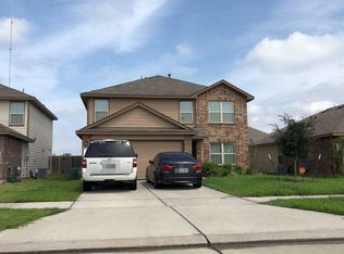 2615 Seabold Dr, Missouri City, TX 77459
