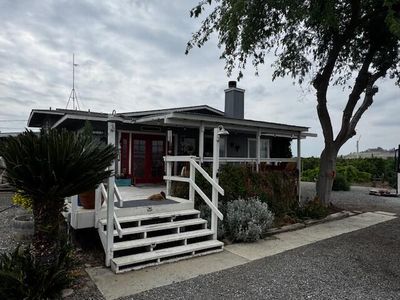 1691 S Hillcrest Street, Porterville, CA, 93257