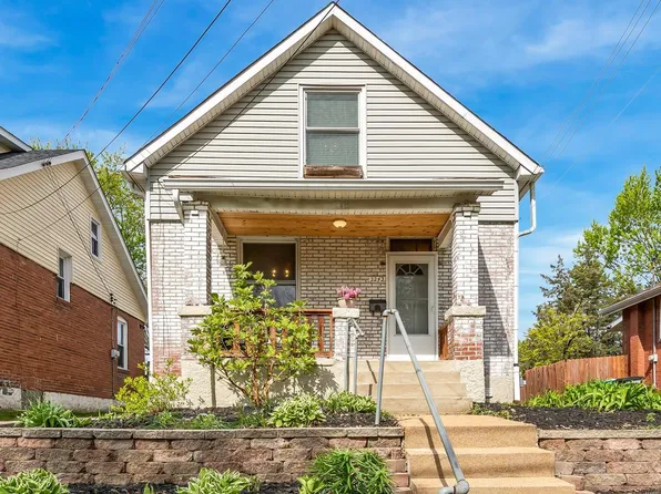 2243 Blendon Pl, Saint Louis, MO 63143